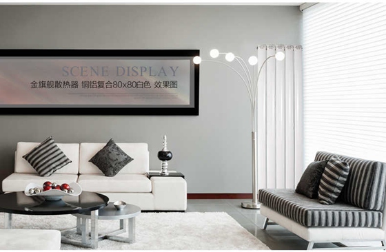 鋼制暖氣片廠家