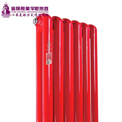 中國暖氣片十大排名