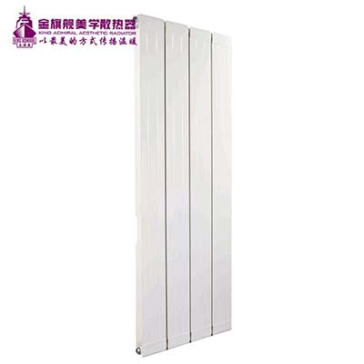 銅鋁復(fù)合暖氣片