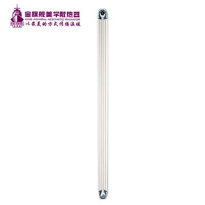 銅鋁復(fù)合暖氣片