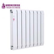 采暖散熱器十大品牌工作原理