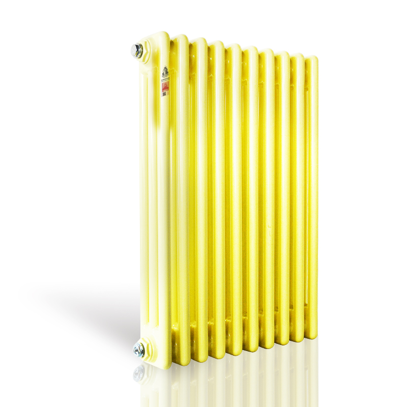 銅鋁復(fù)合暖氣片