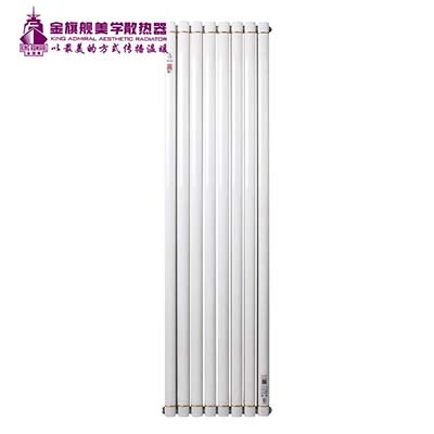 銅鋁復(fù)合暖氣片