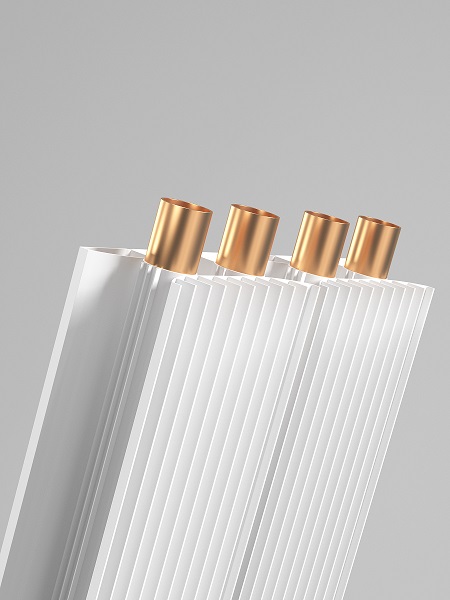 暖氣,散熱器安裝