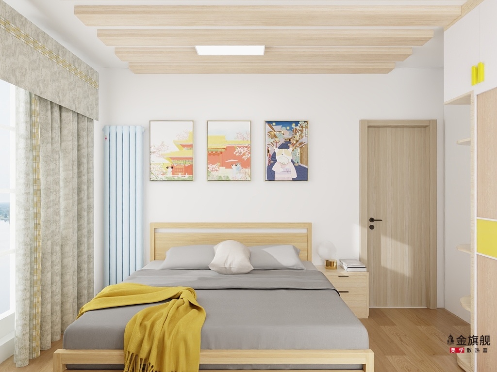 暖氣片十大排名