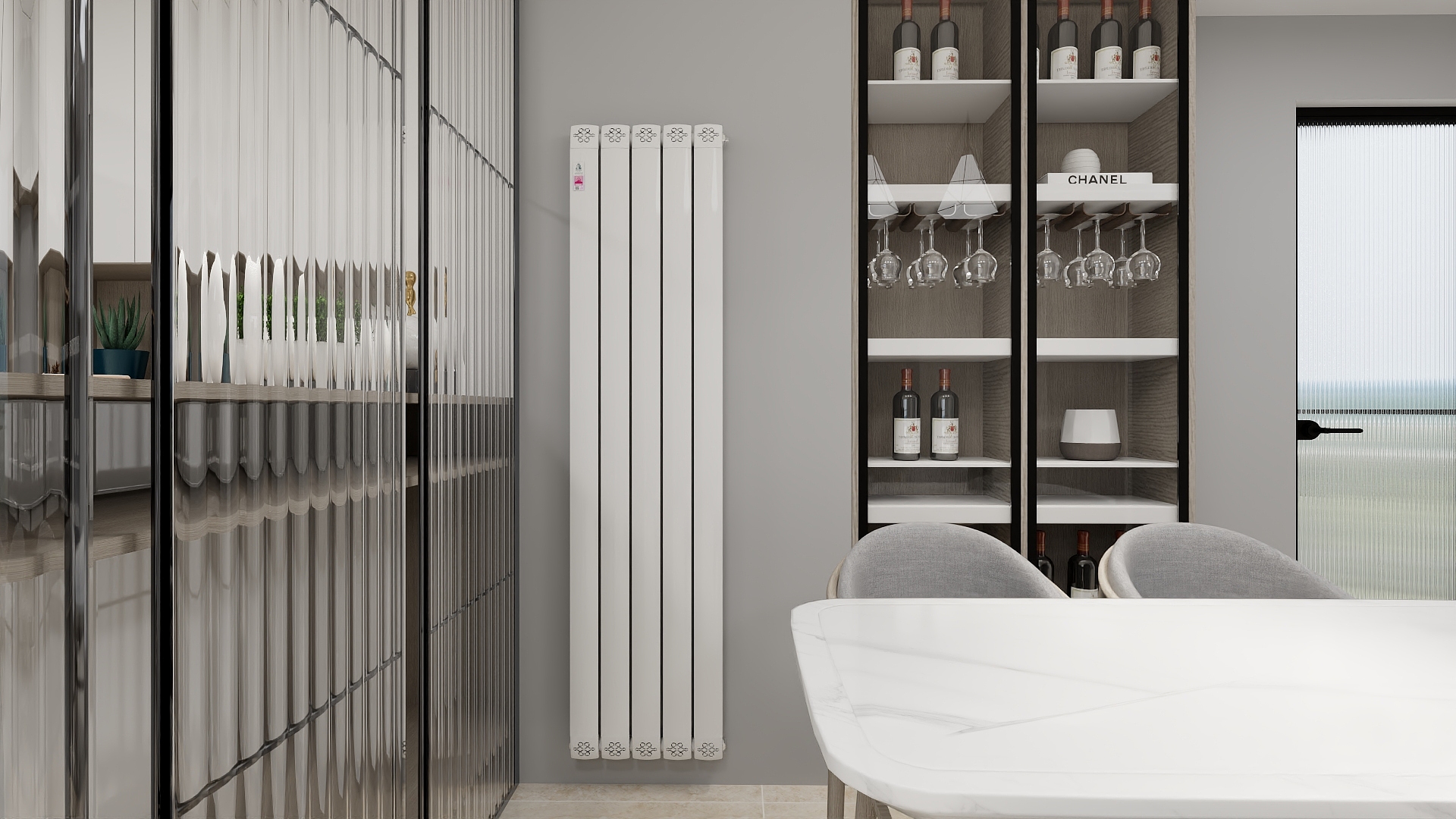 暖氣片十大品牌