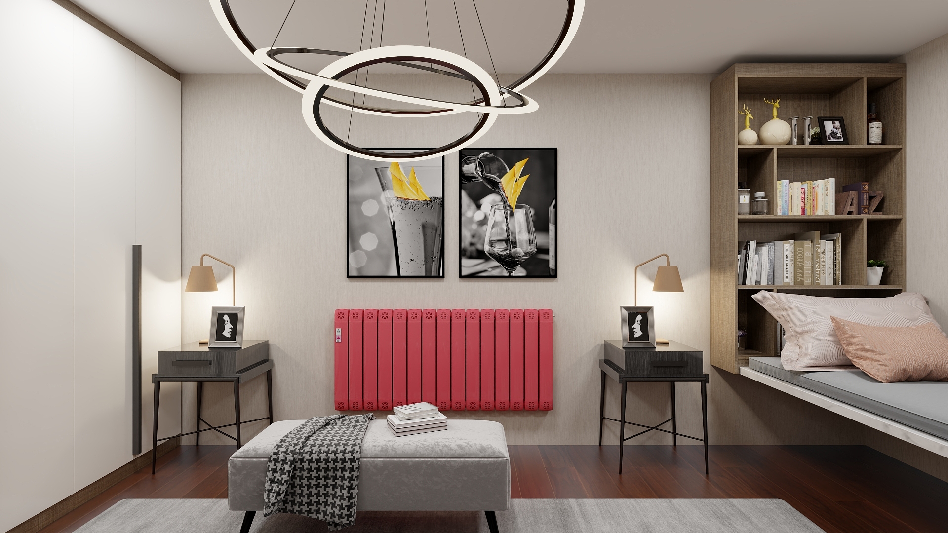 中國(guó)暖氣片十大品牌