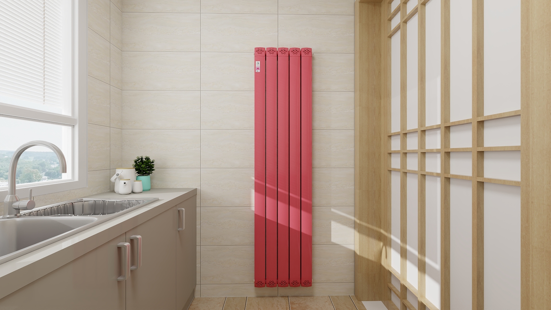 北京暖氣片價(jià)格