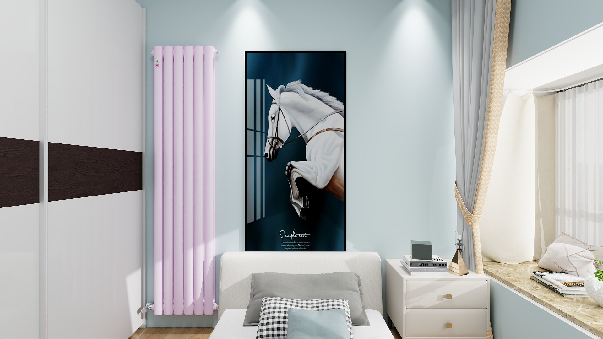 鋼制暖氣片 鋼制暖氣片