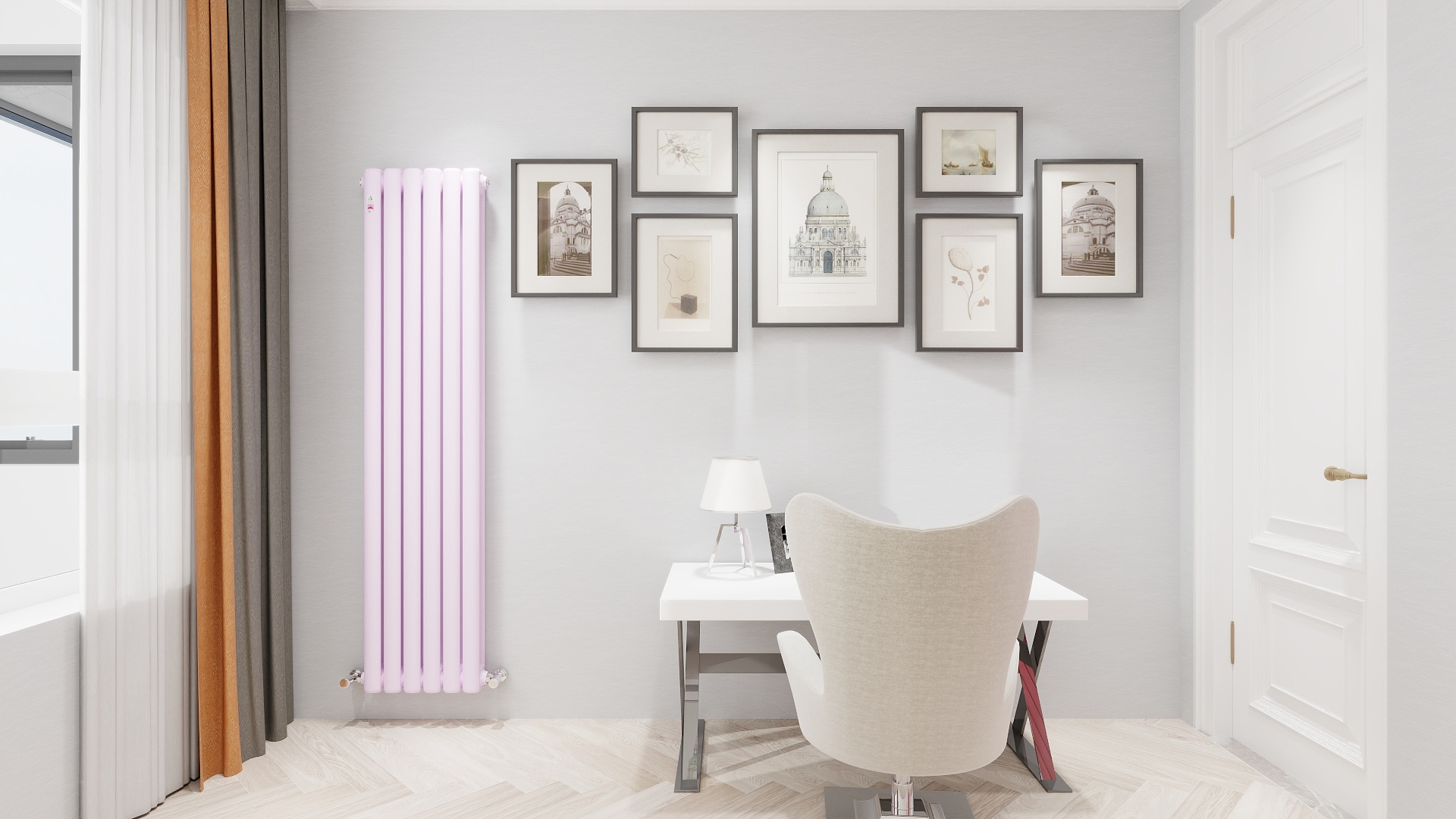 鋼制暖氣片價(jià)格