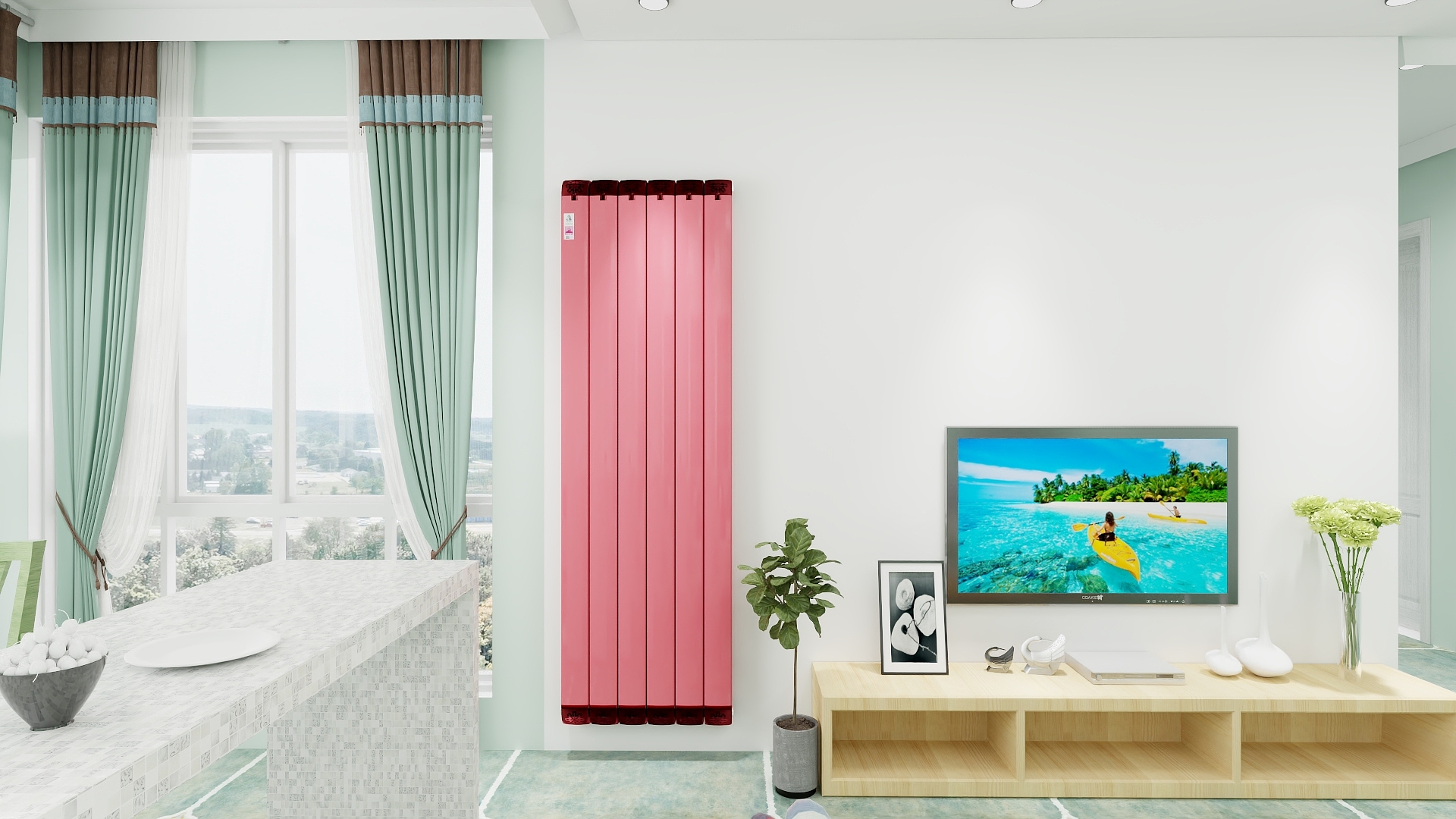 暖氣片10大品牌