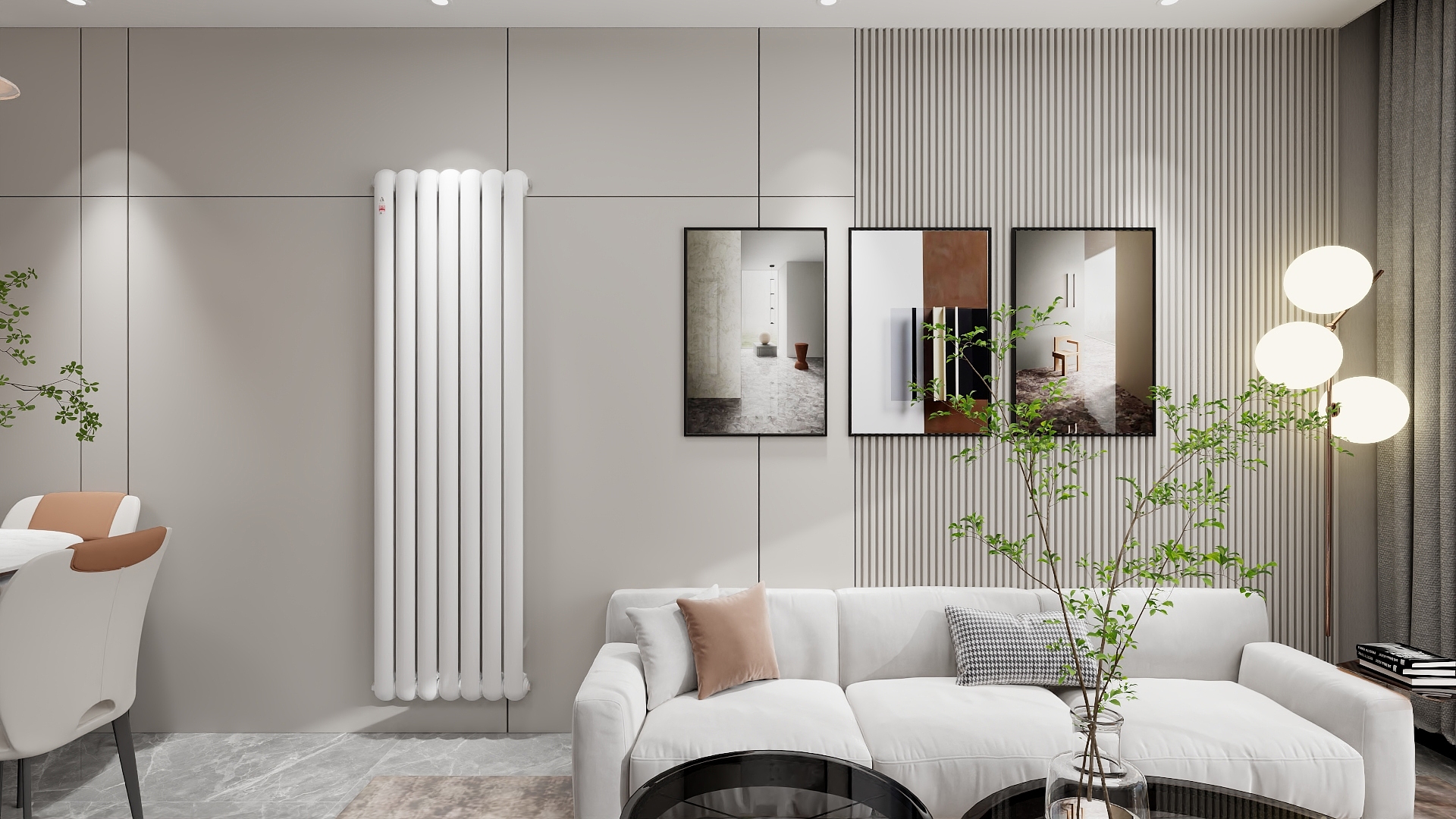 鋼制暖氣片十大品牌