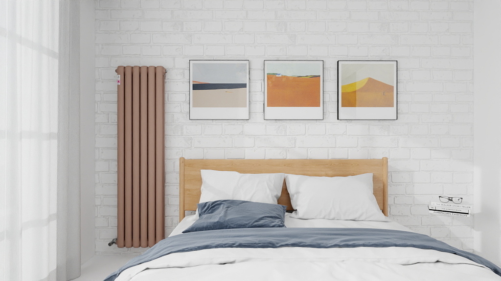 銅鋁復(fù)合暖氣片 銅鋁復(fù)合暖氣片